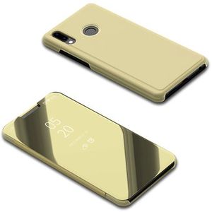 الذهبي Huawei Y9 Prime 2019 بوشيط