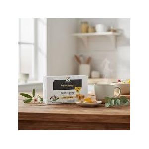 Comptoirs et Compagnies PASTILLES CŒUR FONDANT DE MIEL MANUKA IAA15+