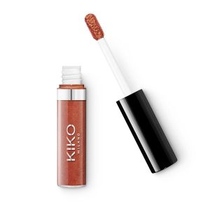 Kiko Milano Long Lasting Liquid Eyeshadow 04 Unique Copper