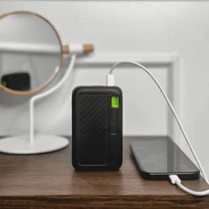 Goui Singi POWER BANK 10 000 mAh – 15W