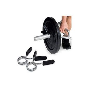 Disques de musculation standard 25mm chez bodytonicform