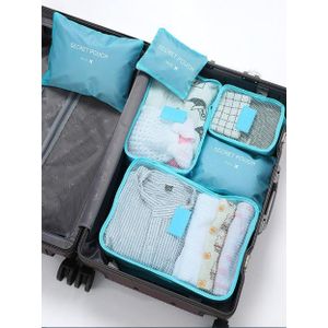 Trousse rangement de voyage – ocxam