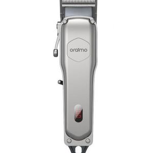 Oraimo Tondeuse cheveux professionnelle sans fil super puissante 150 min
