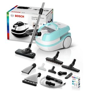 Bosch Aspirateur balai rechargeable 2in1 sans fil ,léger ,20V