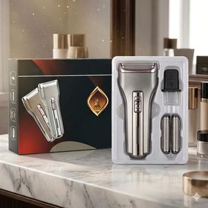 General ماكينة حلاقة الشعر الاحترافية - الإصدار الجديد