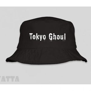 Yatta Chapeau Bob Tokyo Ghoul