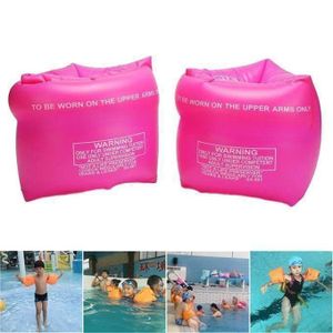 Lot de 2 paires de brassards de natation Pour la piscine ,les sports nautiques