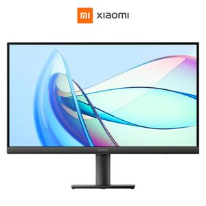 XIAOMI Mi Desktop Monitor 27 pouces, 75Hz, 1080P, IPS, angle de vision de  178 à prix pas cher