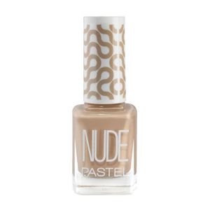 Pastel Nude Nail Polish 765