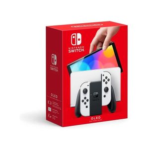 Chargeur pour Nintendo Switch et Switch Lite et Maroc