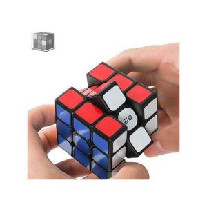 Cube magique professionnel, 3x3x3, 5.6 Cm, Rotation de haute qualité