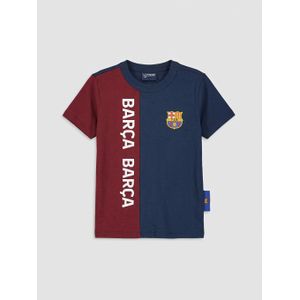 Lc Waikiki تي شيرت مرخّص من FC Barcelona للأولاد