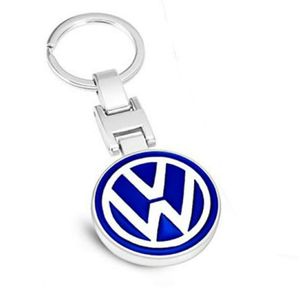 Auto Porte clef, Porte-clé voiture pour Volkswagen VW Bora Beetle Tiguan  Polo Passat B5 B6 MK5 6 Jetta Série, Porte-clés en cuir pour homme et  femme, Voiture Accessoires, Noir : : Auto