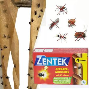 GEL INSECTICIDE ANTI-CAFARD SERINGUE 35 GR - ZENTEK Anti-Cafards, Décoration, Bricolage, Outillage partout au Maroc