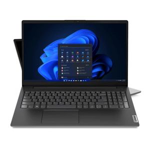Lenovo Laptop 83GW006XFE - Ecran FHD 15,6" - Intel UHD Graphics - 8GB + 512 Go SSD - Free DOS