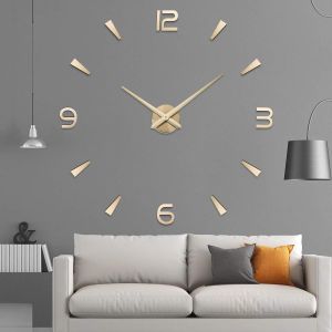 Horloge Murale Design