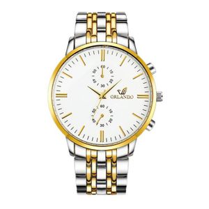 Montre orlando sales prix maroc