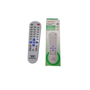 جهاز تحكم عن بعد عالمي من سانيو طراز RM-902 لأجهزة التلفزيون الصينية