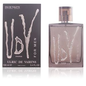 UDV Flash Natural Spray Eau de Toilette 100 ml à prix pas cher