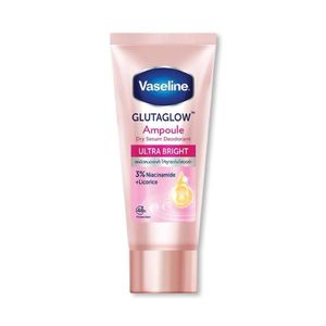 Vaseline Ampoule Deodorant Ultra Bright 45 ml