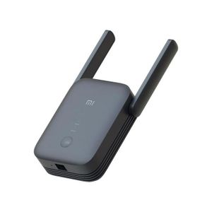 XIAOMI Mi WiFi Range Extender AC1200 (Black)