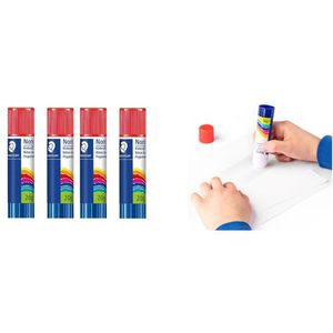 Bâton de Colle STAEDTLER Glue Stick - 21G