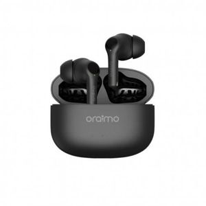 Oraimo Kit Oreillette Bluetooth Sans Fil Oraimo Noir - Gixcor