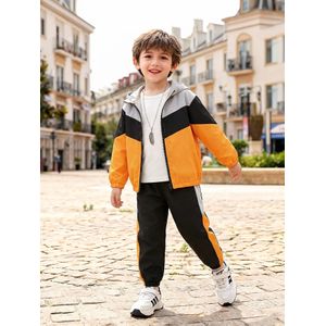 Ensemble tendance pour garçons 2 pièces 