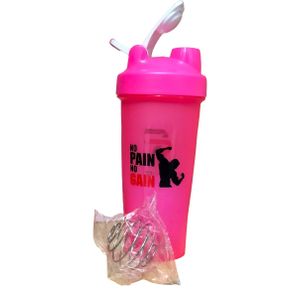 Smart shaker 600ml au prix bas au Maroc