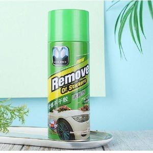 Dégraissant et Détachant pour Surfaces