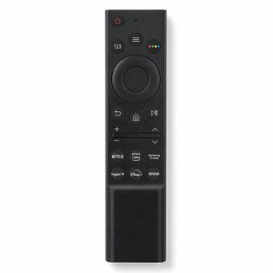 Télécommande Universelle Samsung Smart TV avec Raccourcis Netflix, Prime Video, Disney+, Rakuten TV, Samsung TV Plus et WWW