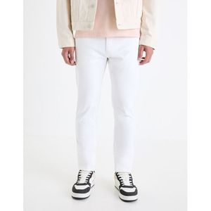 Celio Pantalon chino slim