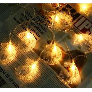 GUIRLANDES LUMINEUSES RAMADAN
