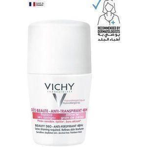 Vichy Déodorant éclaircissant anti-transpirant 48H
