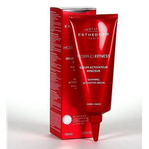 Institut Esthederm Minceur Morpho Fitness 100 Ml