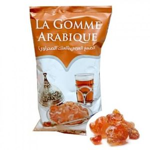 Gomme arabique 250g (علك الطلح) - verano medical