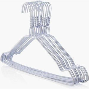 CINTRE DE VETEMENT MULTIFONCTION,CINTRE À BIJOUX POLYVALENT BARONNE