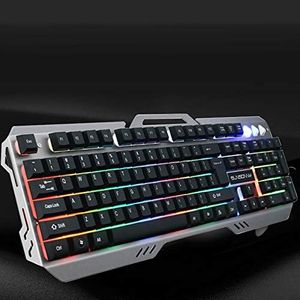 Clavier gamer au Maroc à prix pas cher