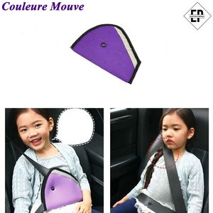 Ceinture De Sécurité Enfant en Bleu - Sevi - Allobebe Maroc