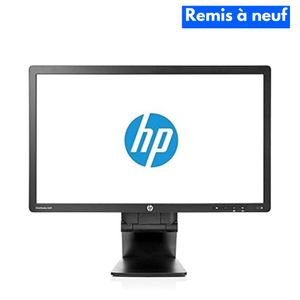 Hp EliteDisplay E231 – Écran Professionnel 23 Pouces Full HD IPS (Remis à neuf)