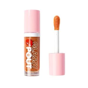 Absolute New York Glassy Pout Lip Oil Moody
