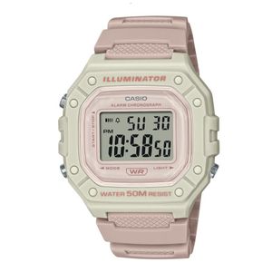 Montre digitale etanche 2025 femme