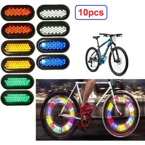 Eclairage Velo Etanche + Avertisseur Sonore - Lumiere Velo Avant-Arriere -  Lampe LED 3 et 5 Modes - Rechargeable USB - Accessoire sécurité et  signalisation - Achat & prix