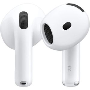 Airpods Pro 3ème Génération – Réduction Active du Bruit (ANC) & Audio Spatial