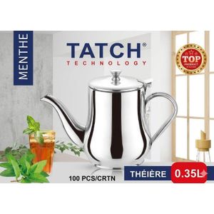 TATCH THÉIÈRE 0,35L