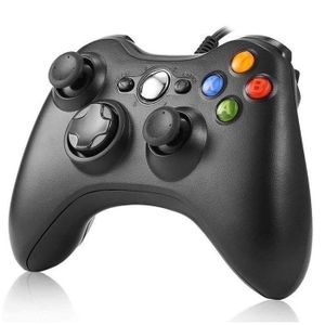 Generic manette haute qualite compatible filaire usb pour Xbox One