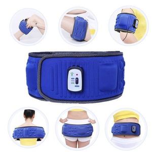 Generic Tonification des ceintures Sliming Belt Ceinture amincissante a Vibration electrique a prix pas cher Jumia Maroc