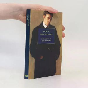 Stoner Paperback