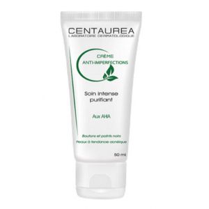 CENTAUREA  Creme Anti Imperfections 50ml