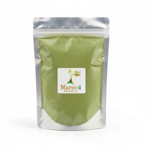 Maroc 4 Products أعشاب للجهاز التنفسي - 500 جرام